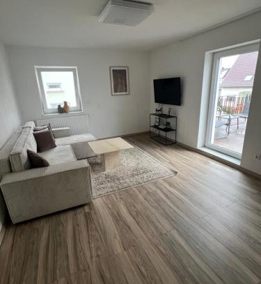 Sinsheim Appartement | Gemütlich wohnen Sinsheim