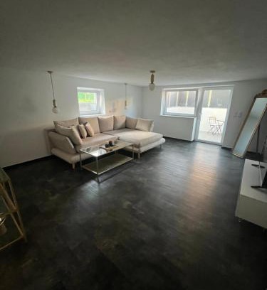 Sinsheim Appartement | Gemütlich Wohnen Sinsheim 2
