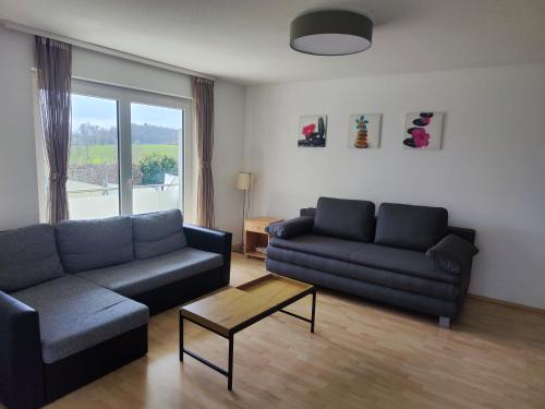 Rottweil Appartement | Gemütliche 2,5- Zimmer- Wohnung am Wasserturm in Rottweil