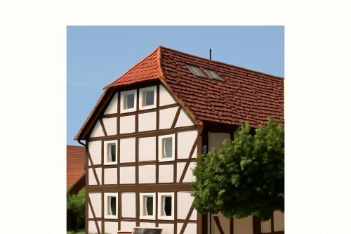 Friedland Appartement | Gemütliche 2-Zimmer Wohnung 50qm