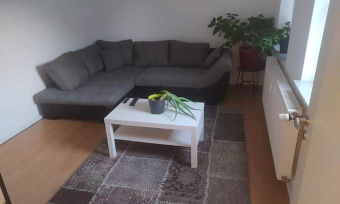 Fuerth Appartement | Gemütliche 2 Zimmer Wohnung