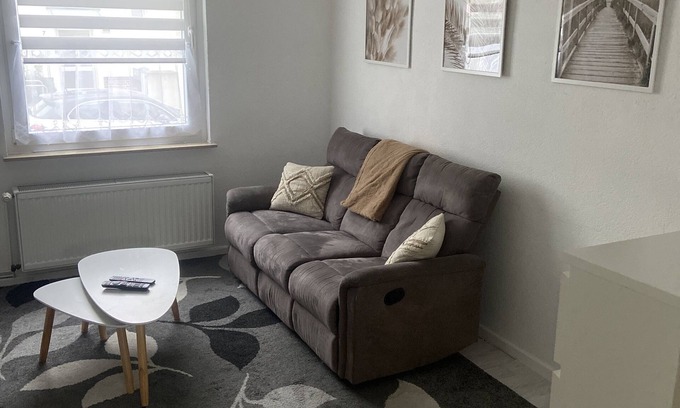Region Hannover District Appartement | Gemütliche 2Z Wohnung