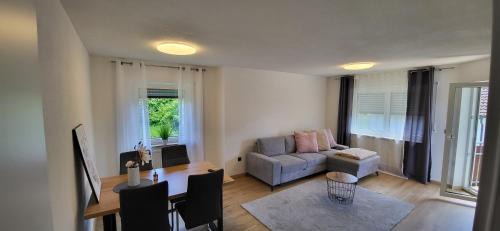 Crailsheim Appartement | Gemütliche 3 Zimmerwohnung in Crailsheim