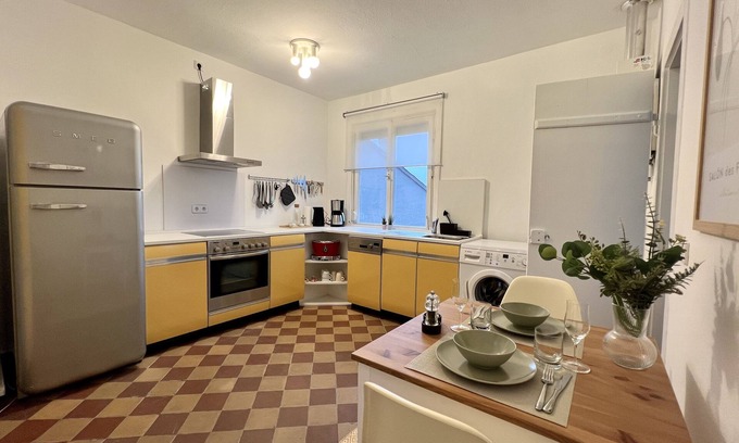Reutlingen Appartement | Gemütliche Altbauwohnung in Rt-betzingen