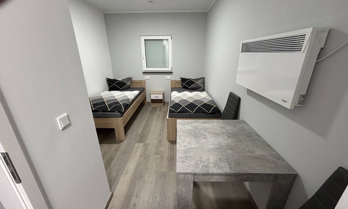 Homberg Appartement | Gemütliche Apartments