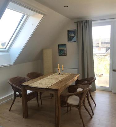Burgtor / Stadtpark Appartement | Gemütliche Eigentumswohnung in Lübeck
