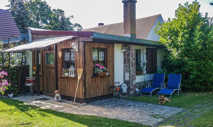 Gross Beuchow Appartement | Gemütliche Ferienwohnung Löbert - Ferienwohnung
