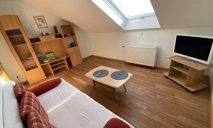 Laufenburg Copropriété | Gemütliche Ferienwohnung Direkt an der Grenze zur Schweiz