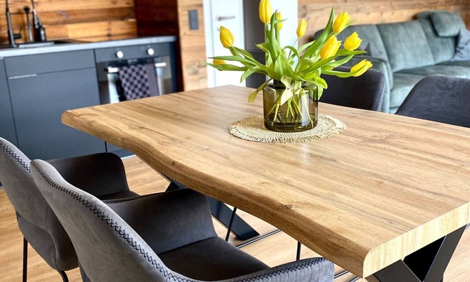 Stryck Appartement | Gemütliche Ferienwohnung im Stryck am Skykwalk Willingen Haustierfreundlich!