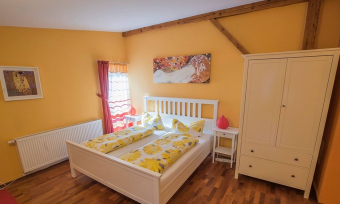 Waigolshausen Appartement | Appartement confortable avec Wi-Fi gratuit