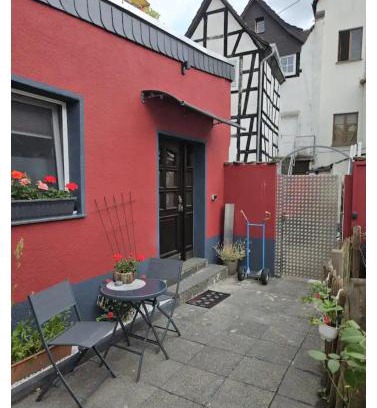 Linz am Rhein Appartement | Gemütliche Ferienwohnung
