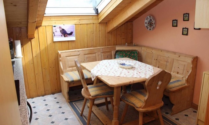 Waldkirchen Appartement | Appartement confortable dans la forêt bavaroise avec jardin, balcon et terrasse