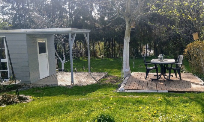 Freilingen Appartement | Gemütliche Ferienwohnung an der Westerwälder Seenplatte