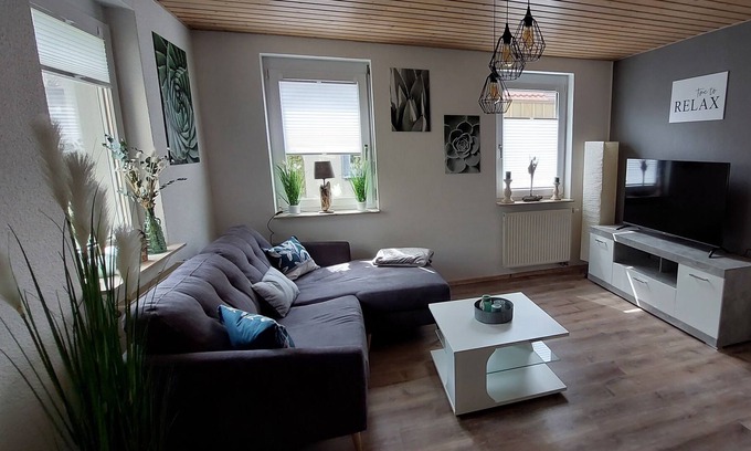 Jettingen Appartement | Gemütliche Ferienwohnung am Schwarzwaldrand