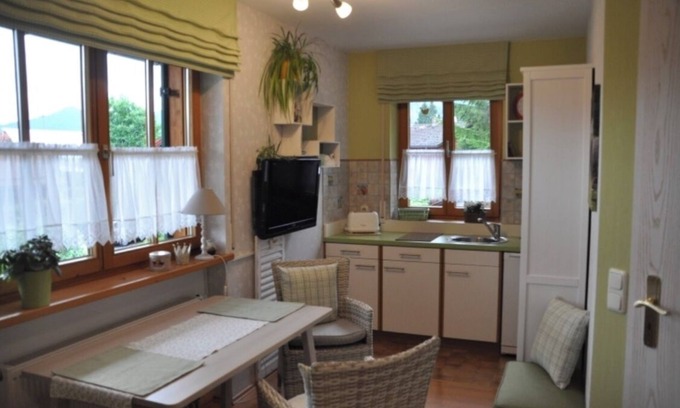 Schwangau Appartement | Gemütliche Ferienwohnung in Schwangau-horn
