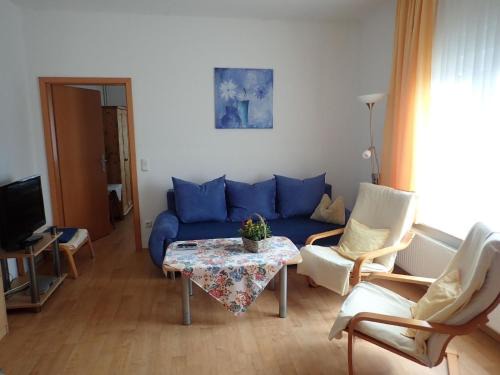 Sprakensehl Appartement | Gemütliche Ferienwohnung in der Lüneburger Heide