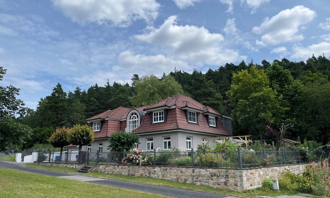 Bastheim Appartement | Gemütliche Ferienwohnung - Ideal für Einen Genußurlaub in der Bayrischen Rhön