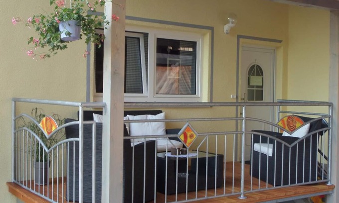 Zwiesel Appartement | Appartement confortable dans un endroit calme