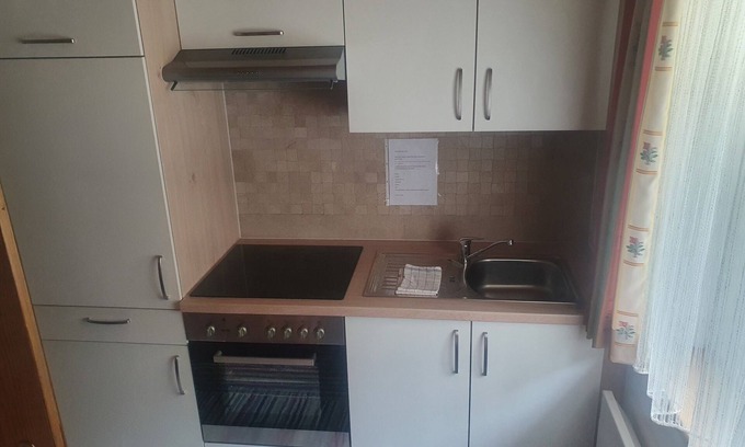 Pfunds Appartement | Gemütliche Ferienwohnung für 4-5 Personen für Einen Entspannten Familienurlaub