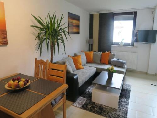 Blowatz Appartement | Gemütliche Ferienwohnung mit Garten in Robertsdorf, cleaning included
