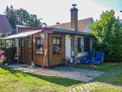 Gross Beuchow Appartement | Gemütliche Ferienwohnung Löbert