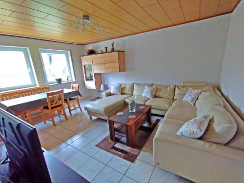 Olk Appartement | gemütliche Ferienwohnung in ruhiger Lage, Nähe Luxemburg und Trier - Holiday and Nature Olk