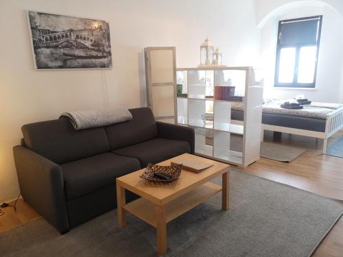 Torgau Appartement | Gemütliche Ferienwohnung