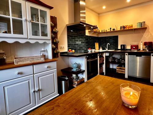 Uelzen Appartement | Gemütliche Ferienwohnung in Uelzen mit eigenem Garten