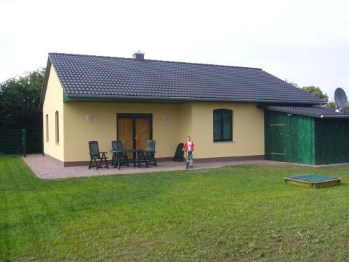Satow Maison | Gemütliche Ferienwohnung in Satow