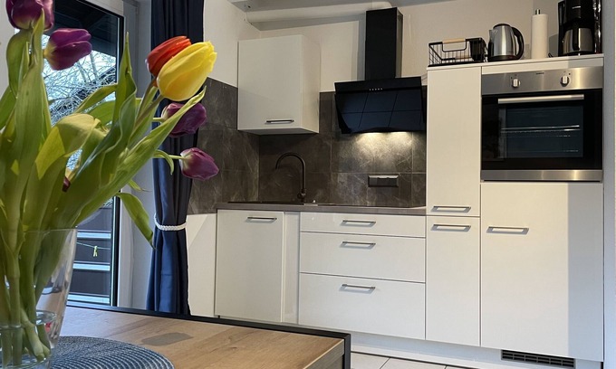 Stryck Appartement | Gemütliche Fewo Willingen - Direkt an der Mühlenkopf Schanze