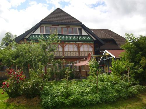 Bernau Appartement | Gemütliche Gartenwohnung in Bernau