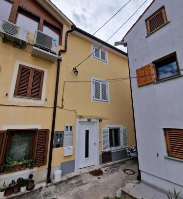 Izola Appartement | Gemütliche, Gepflegte Ferienwohnung
