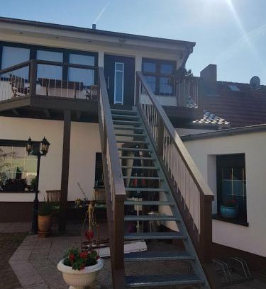 Gosen Appartement | Gemütliche Idylle am Seddinsee