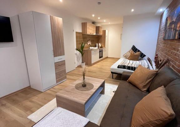 Norten-Hardenberg Appartement | gemütliche Monteurwohnung,Ferienwohnung