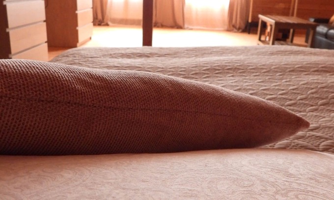 Bruchweiler Appartement | Gemütliche neu Gestaltete Doppelzimmer mit Kaffeemaschine und Wasserkocher