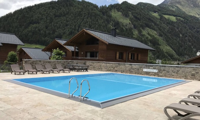 Matrei in Osttirol Appartement | Gemütliche Wohnung im Alpin Park Matrei