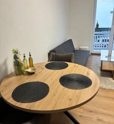 Kleinmunchen Appartement | Gemütliche Wohnung