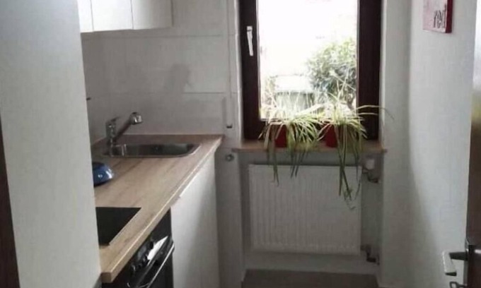 Sauserhof Appartement | Gemütliche Wohnung in Ruhiger Lage im Bottwartal