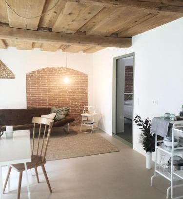 Rathausviertel Appartement | Gemütliche Wohnung im Herzen von Linz