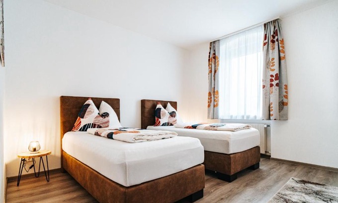 Zeltweg Appartement | Gemütliche Wohnung im Zentrum Top 2