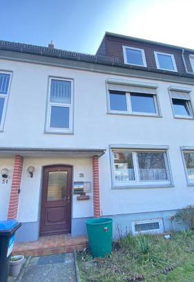 Ellener Feld Appartement | gemütliche Wohnung in Bremen