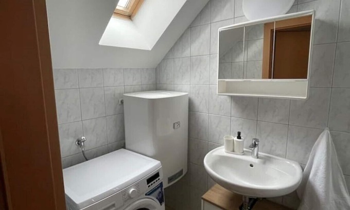 Graz Appartement | Gemütliche Wohnung in Graz