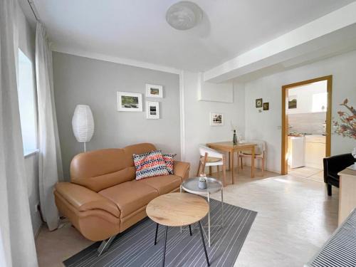 Ranzig Appartement | Gemütliche Wohnung Landlust in See-Nähe