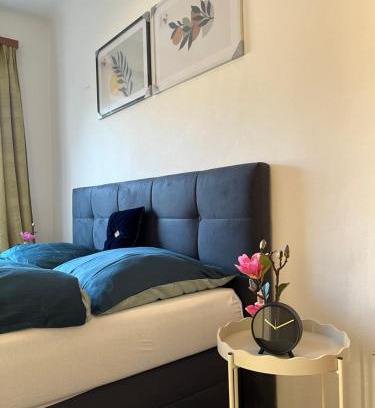 Leitendorf Appartement | Gemütliche Wohnung Nahe Therme & Redbull Ring