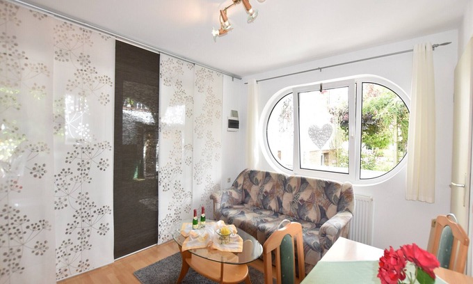 Neubukow Maison | Bungalow Gemütlicher à Neubukow nahe der Ostsee