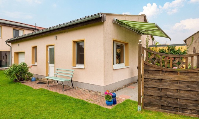 Pepelow Maison | Bungalow confortable à Pepelow près de la mer