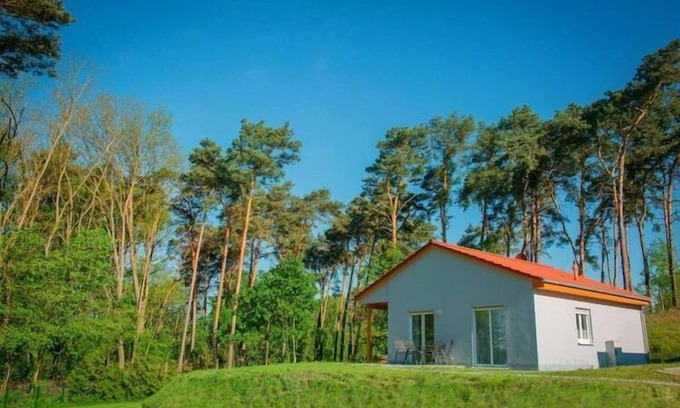 Storkow Maison | Bungalow confortable à Storkow am See