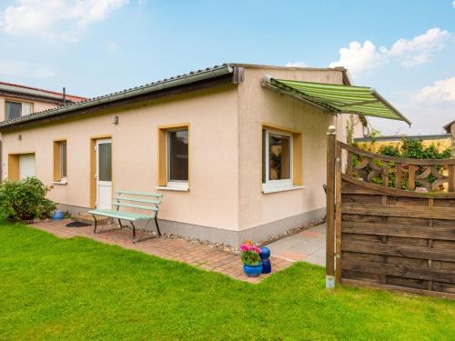 Pepelow Maison | Gemütlicher Bungalow in Pepelow nahe dem Meer
