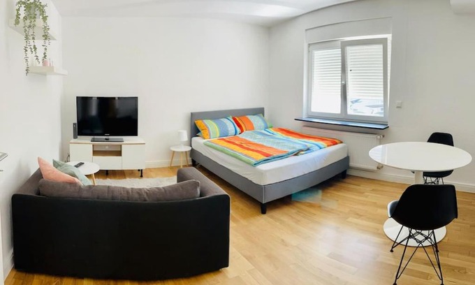 Langen Appartement | Gemütliches 1-Zimmer Appartement