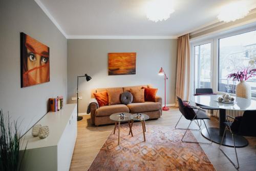 Rotherbaum Appartement | Gemütliches 2 Zimmer Apartment im Zentrum von Hamburg
